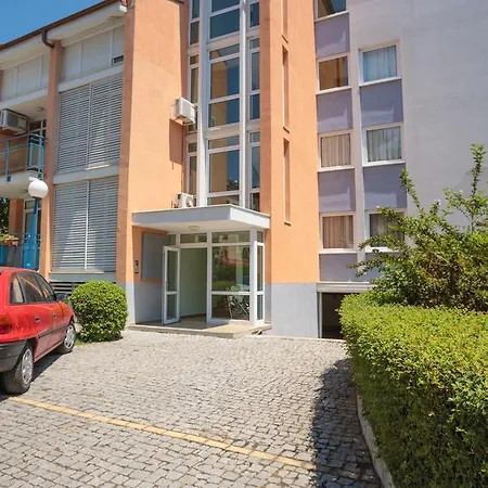 Apartman Sea Shell 2