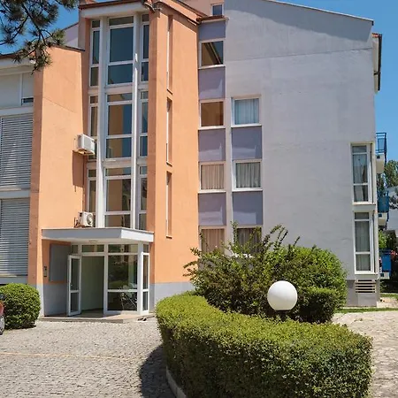 Apartman Sea Shell 2 *