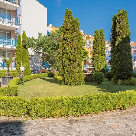 Sea Shell 2 Apartman