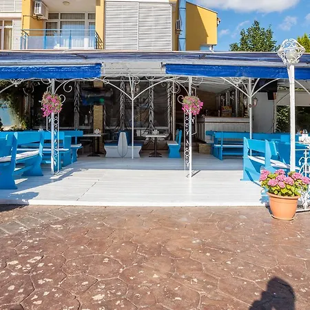 Sea Shell 2 Апартаменты